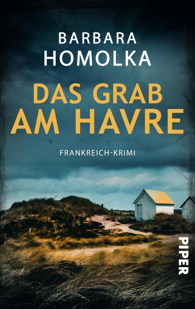 Das Grab am Havre main product photo