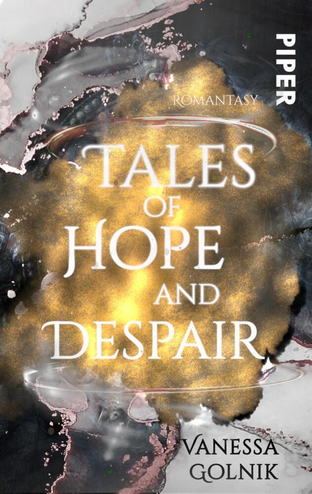 Tales of Hope and Despair main product photo