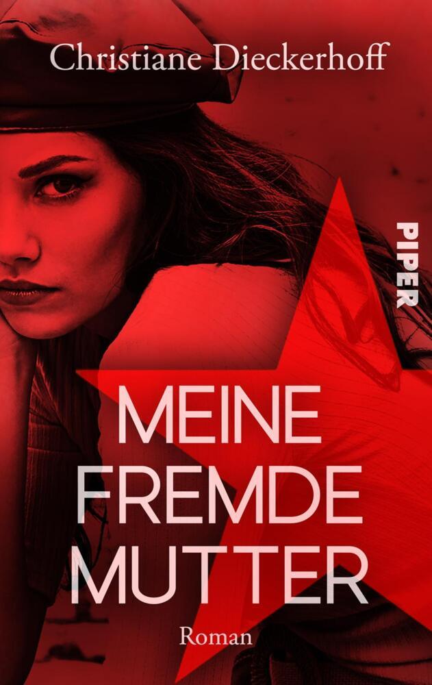 Meine fremde Mutter main product photo