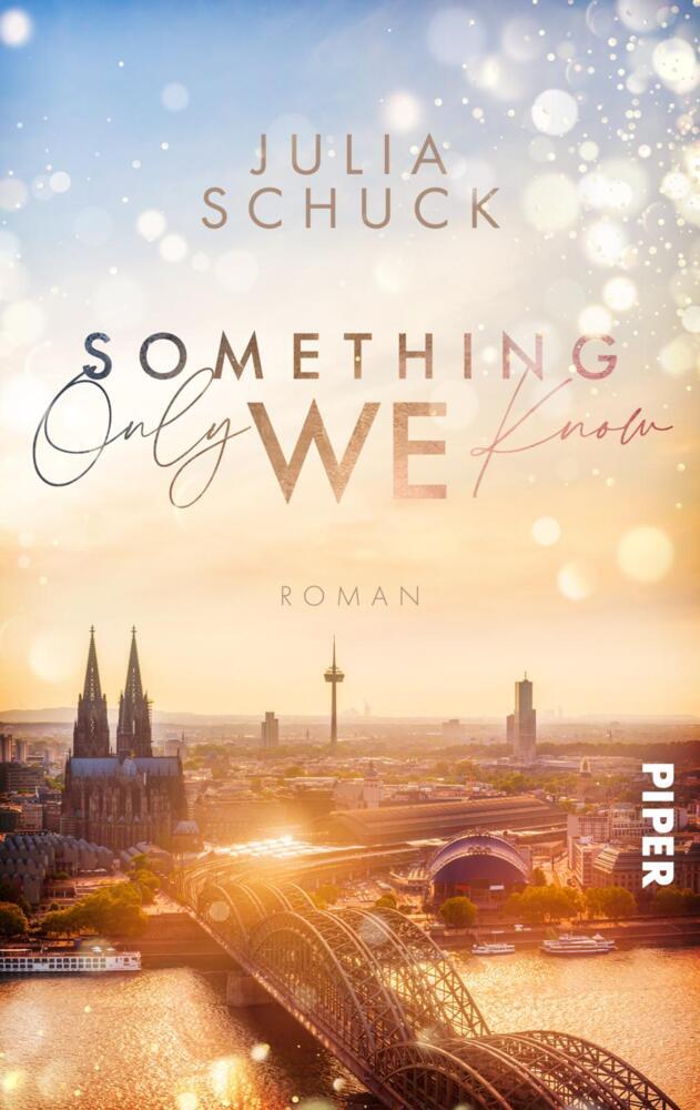 Something only we know main product photo