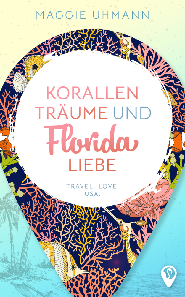 Korallenträume und Floridaliebe main product photo