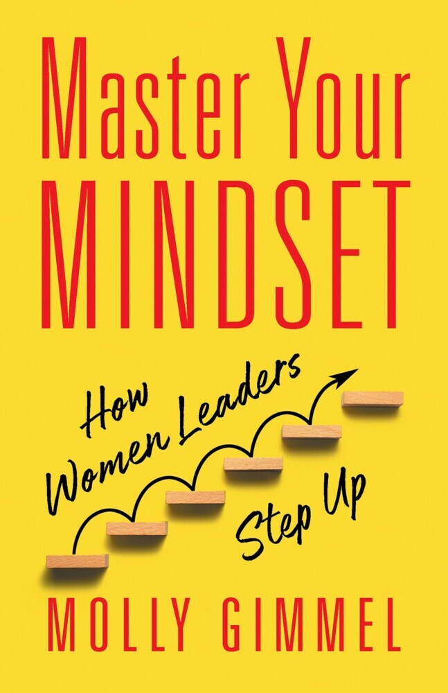 Master Your Mindset main product photo