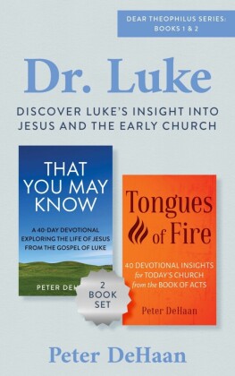 Dr Luke