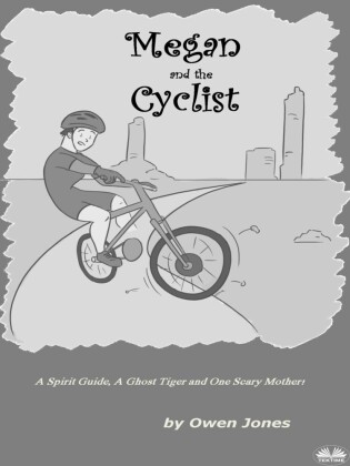 Megan And The Cyclist