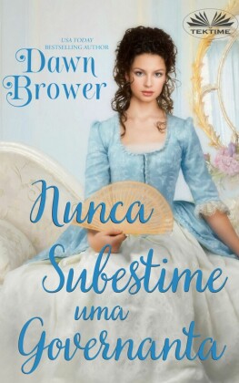 Nunca Subestime Uma Governanta