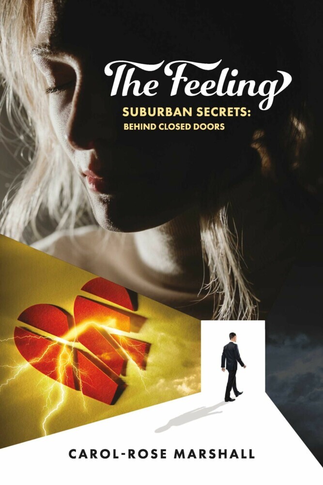 The Feeling main product photo