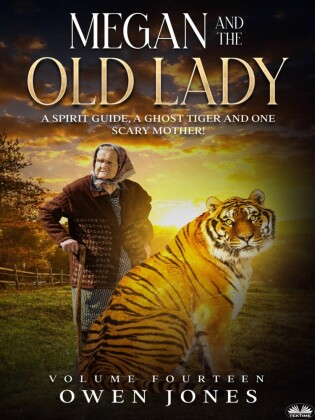 Megan And The Old Lady