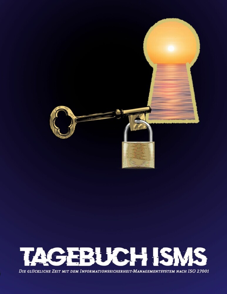 Tagebuch ISMS main product photo
