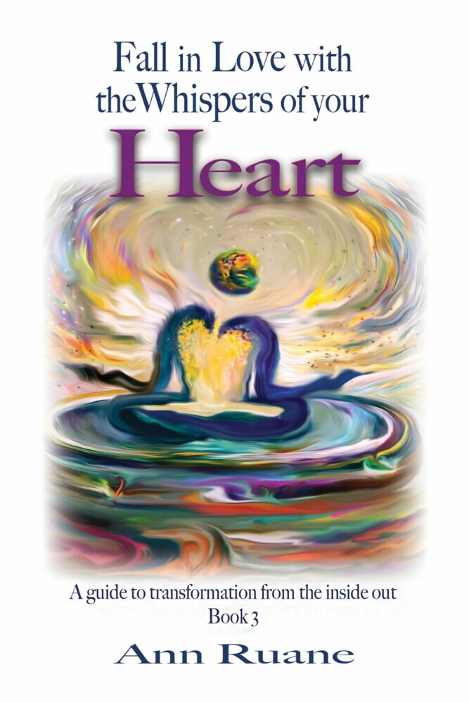 Fall in Love with the Whispers of Your Heart main product photo