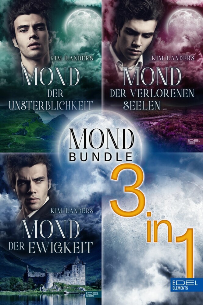 Monde der Finsternis main product photo
