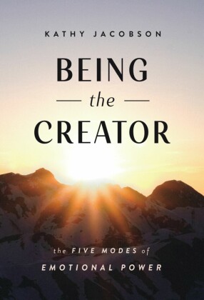 Being the Creator