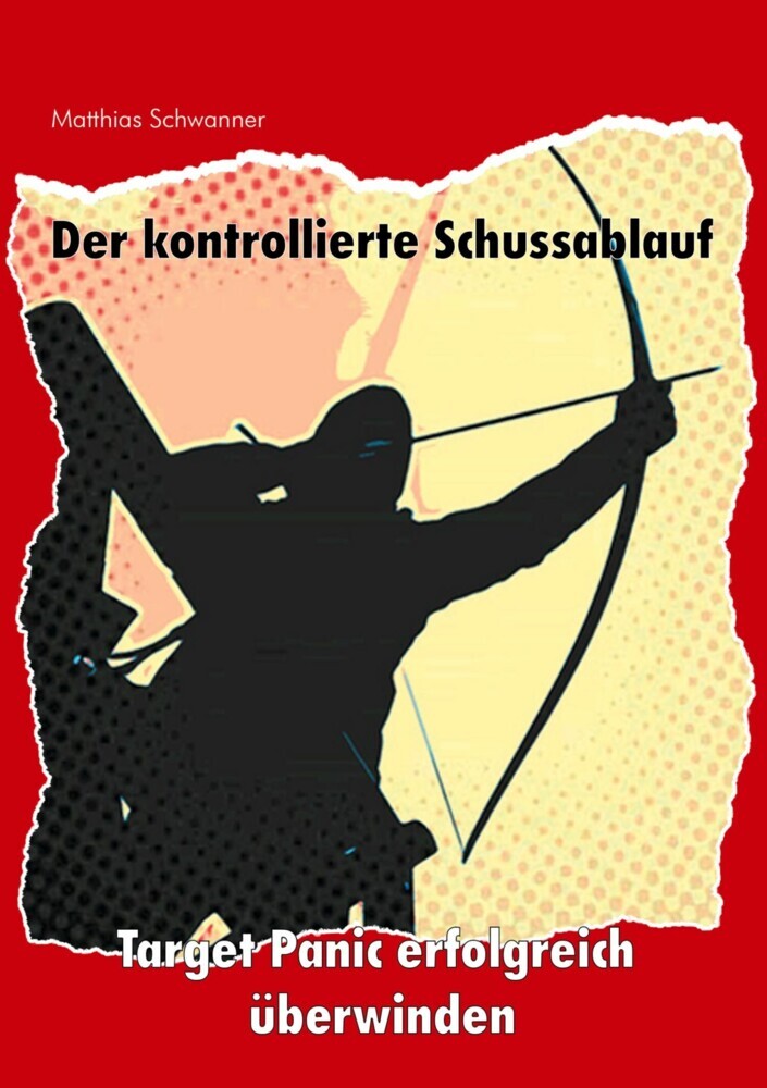 Der kontrollierte Schußablauf main product photo