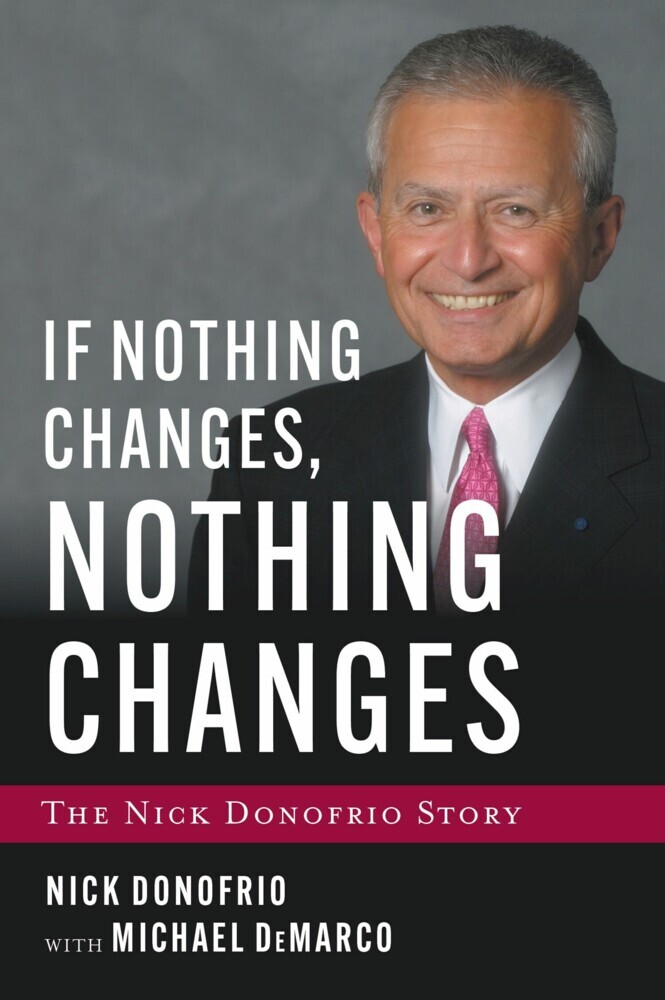 If Nothing Changes, Nothing Changes main product photo