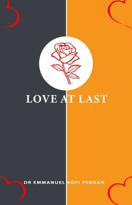 Love At Last