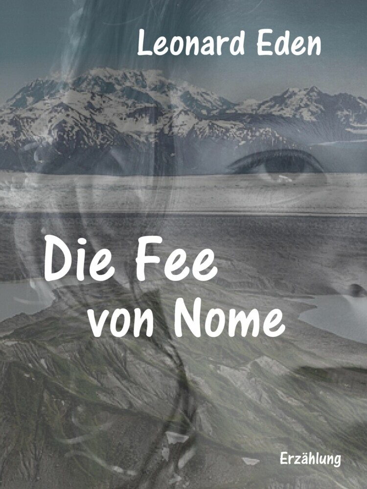Die Fee von Nome main product photo