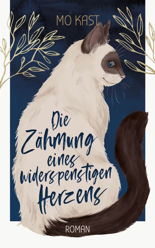 Die Zähmung eines widerspenstigen Herzens main product photo