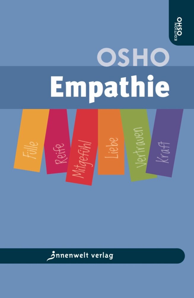 Empathie main product photo