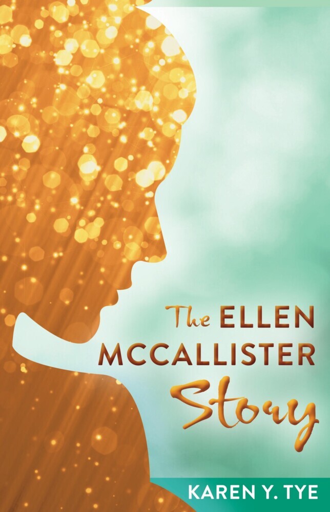 The Ellen McCallister Story main product photo