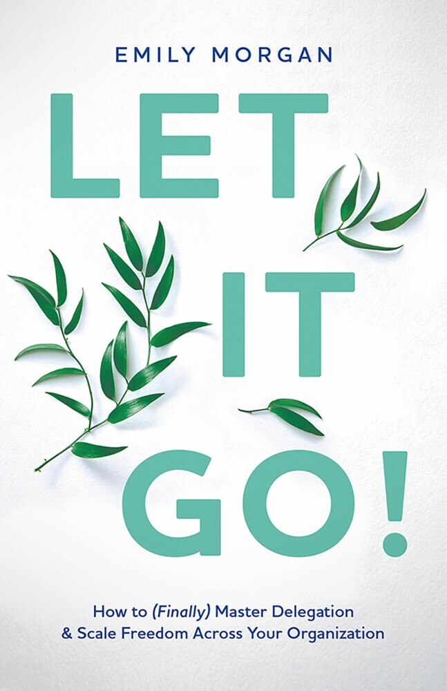 Let It Go! main product photo