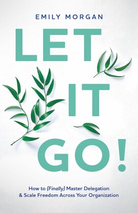 Let It Go!