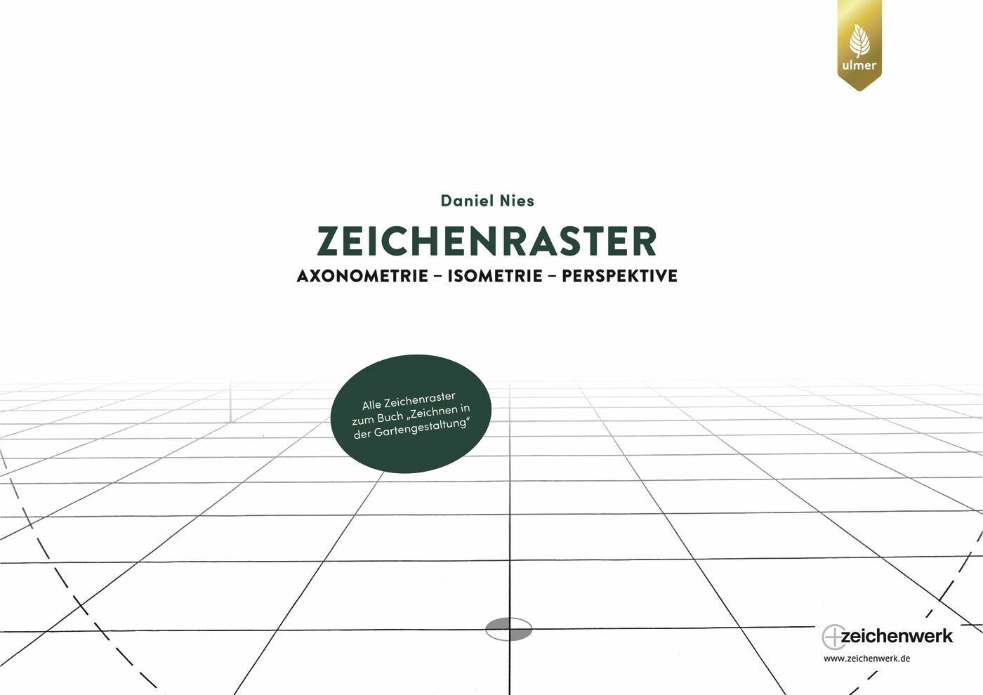 Zeichenraster main product photo