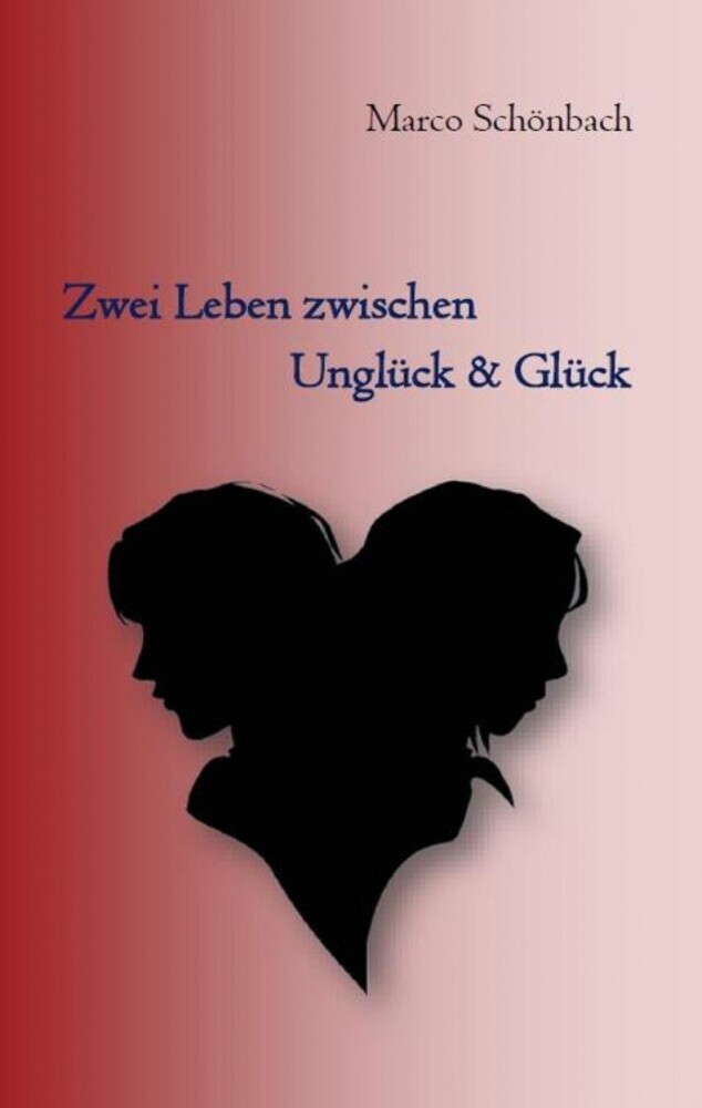 Zwei Leben zwischen Unglück & Glück main product photo