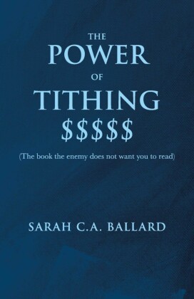 The Power of Tithing $$$$$
