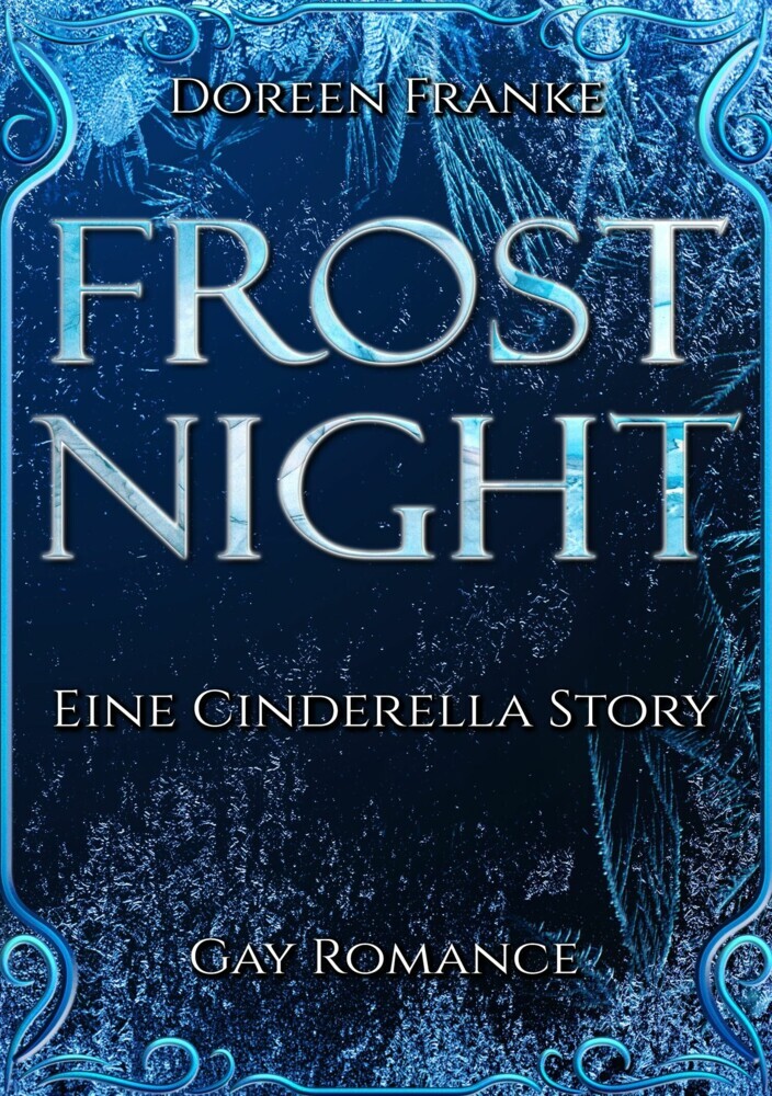 FROSTNIGHT main product photo