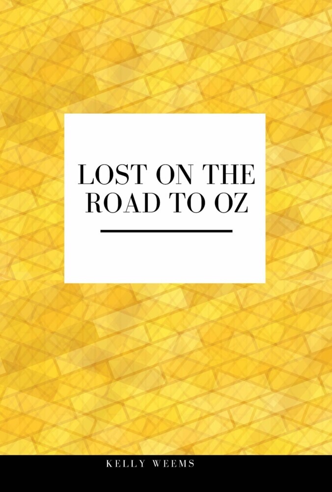 Lost on the Road to Oz main product photo