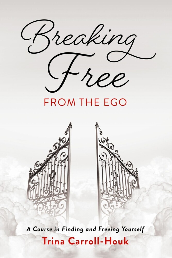 Breaking Free from the Ego main product photo