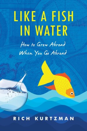Like a Fish in Water