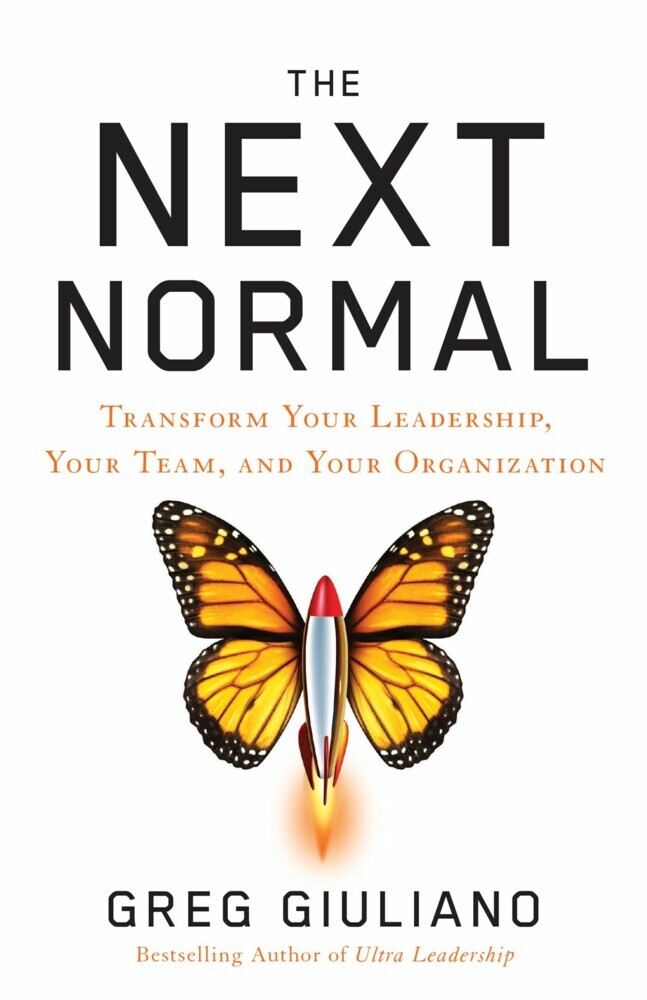 The Next Normal main product photo