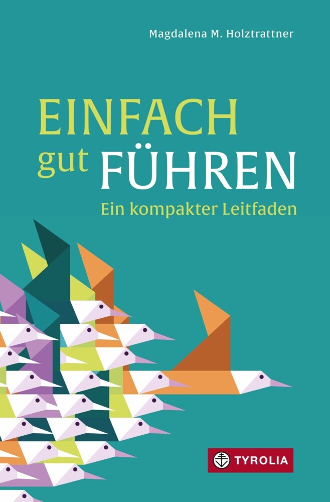 Einfach gut führen main product photo