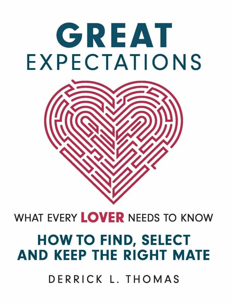 Great Expectations main product photo