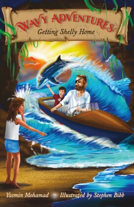 Wavy Adventures