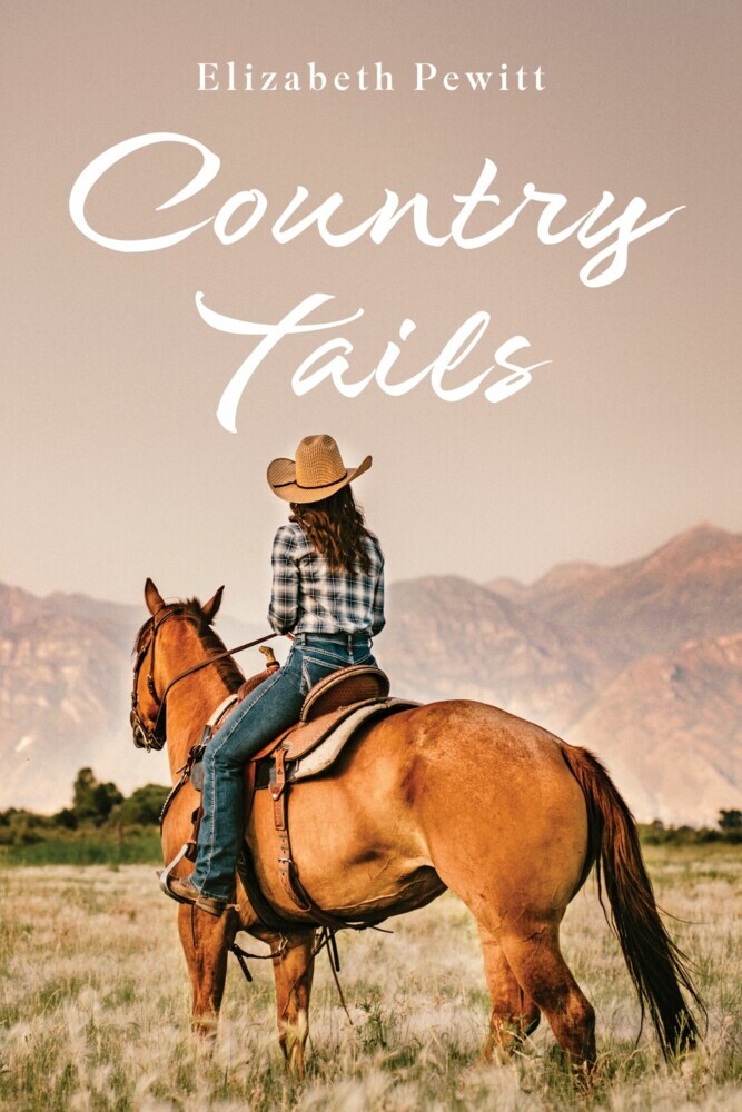 Country Tails main product photo