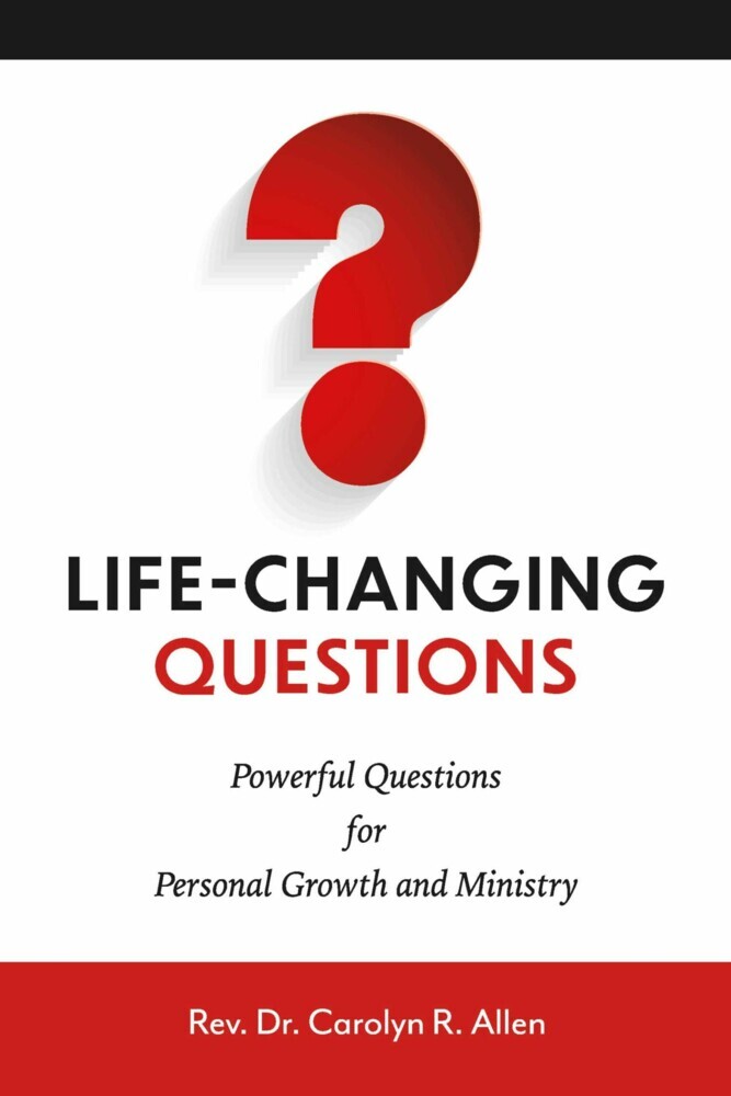 Life-Changing Questions main product photo