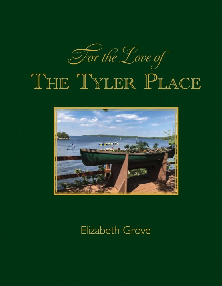 For the Love of The Tyler Place main product photo