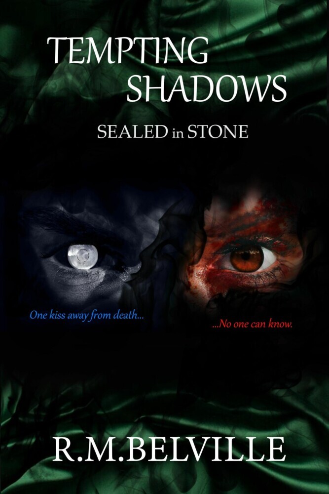 Tempting Shadows main product photo
