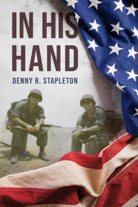 In His Hand