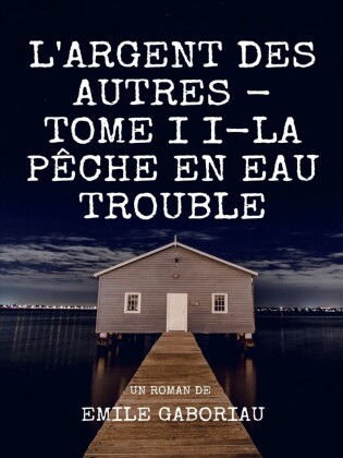 L'Argent des autres