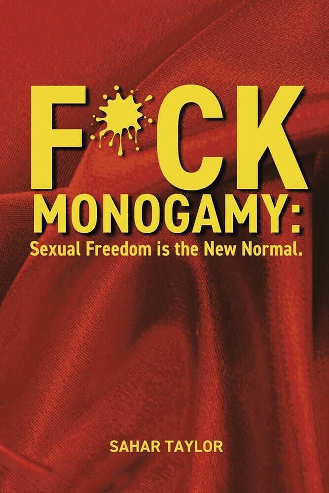 F*ck Monogamy main product photo