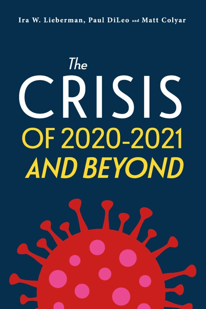 The Crisis of 2020-2021 and Beyond main product photo