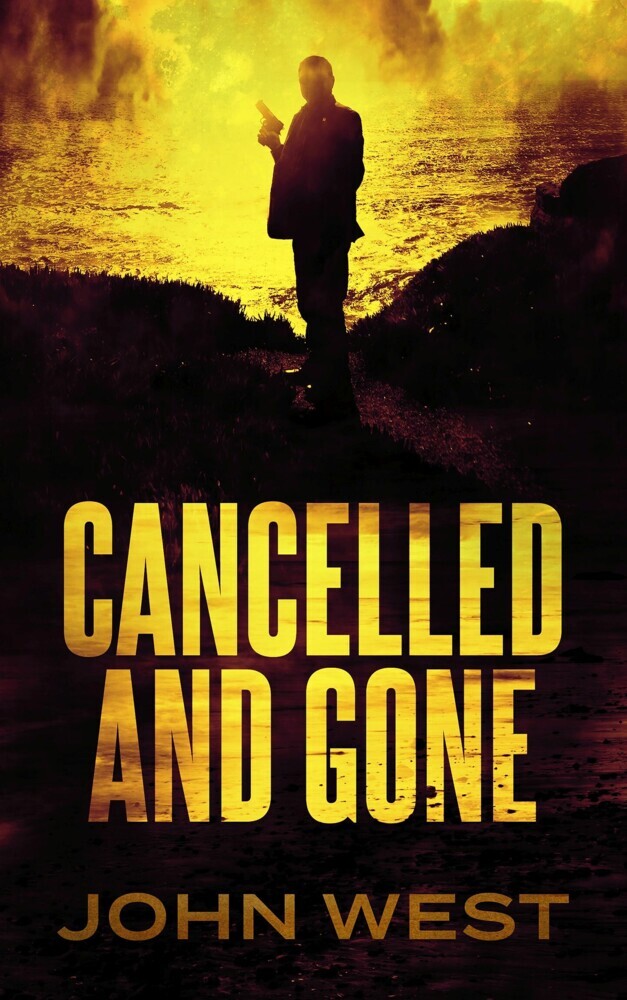 Cancelled And Gone main product photo