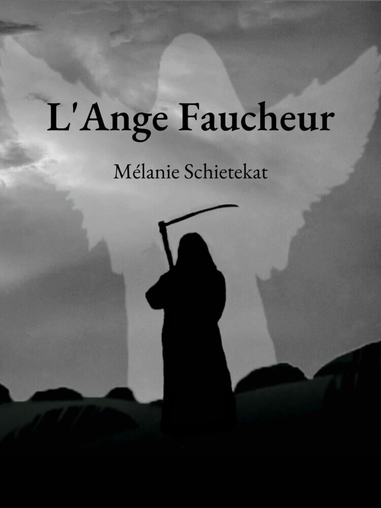 L'Ange Faucheur main product photo