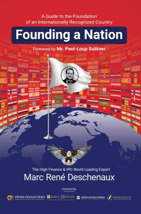 Founding a Nation