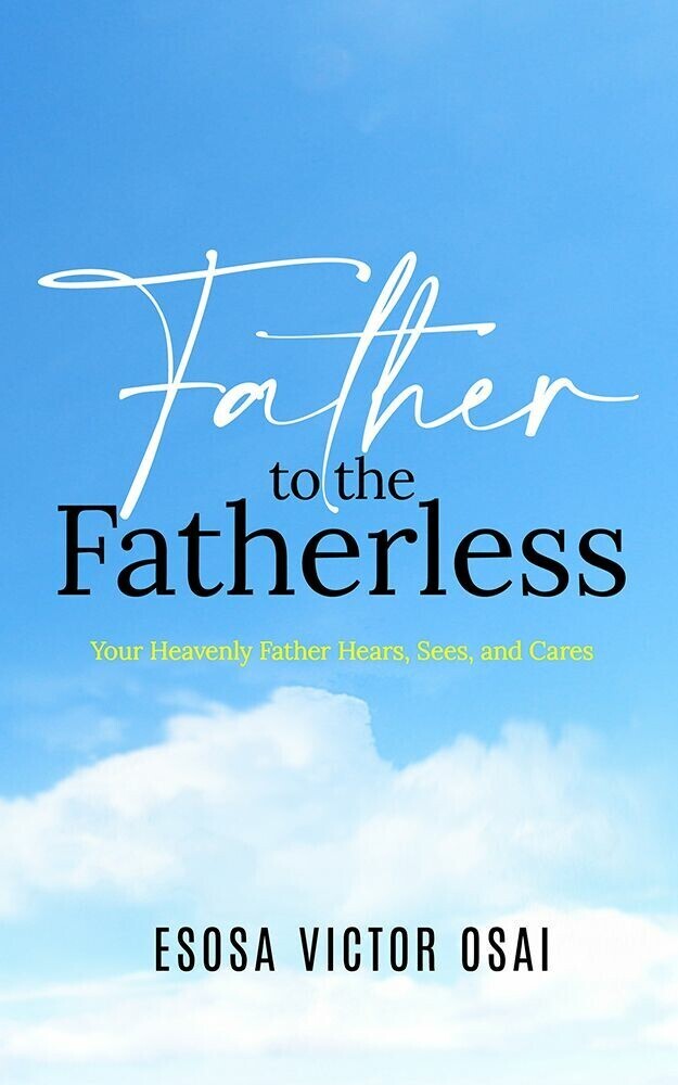 Father to the Fatherless main product photo