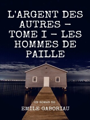 L'Argent des autres
