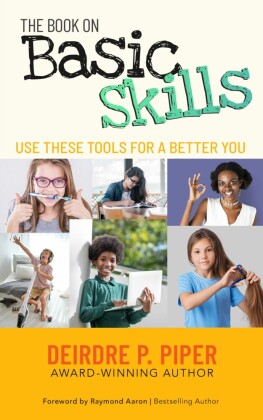 THE BOOK ON BASIC SKILLS