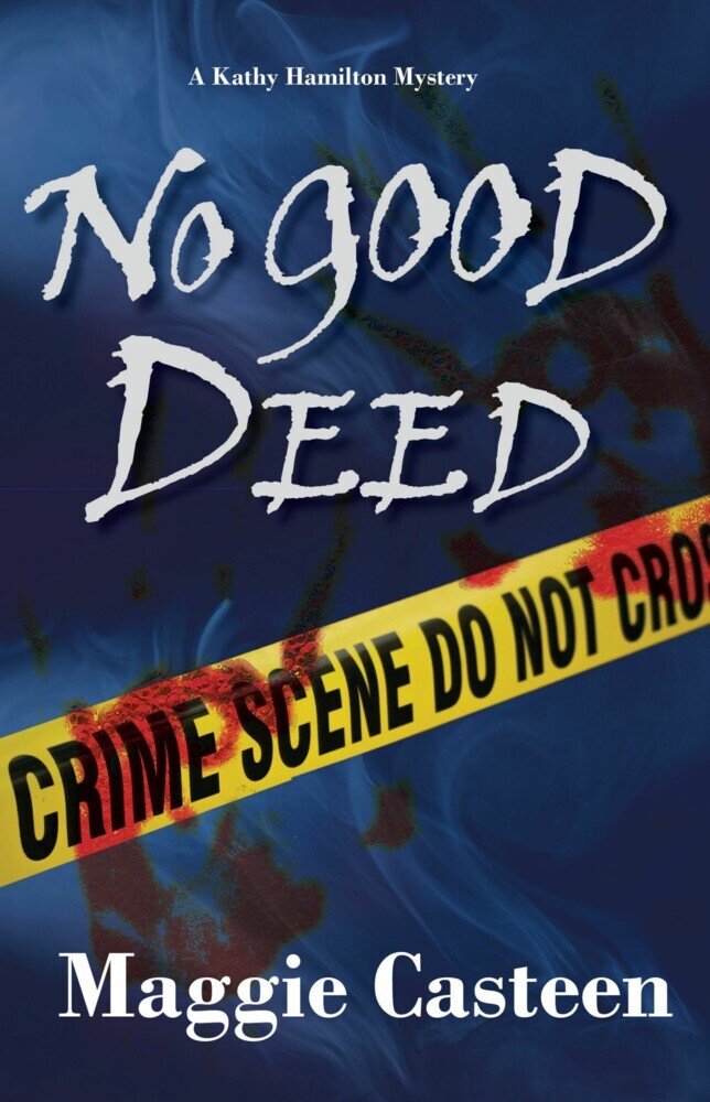 No Good Deed main product photo